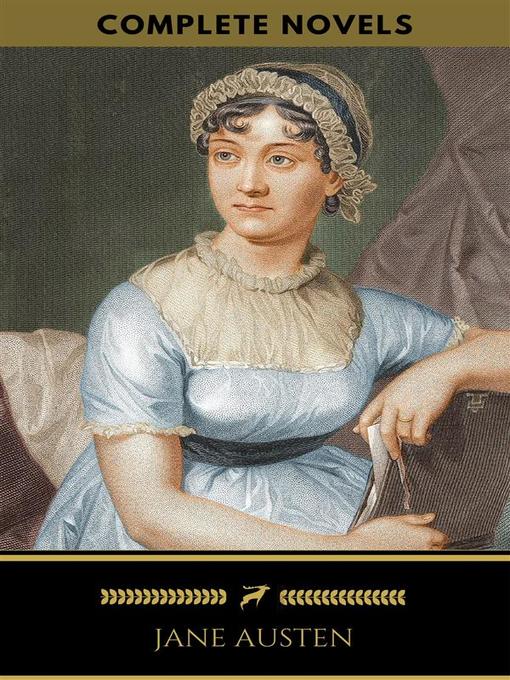 Upplýsingar um Jane Austen eftir Jane Austen - Biðlisti